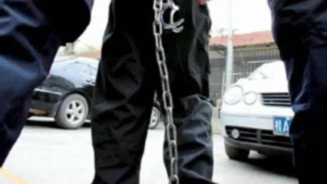 郑州大案系列追踪⑳——