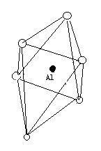 铝氧八面体晶体结构