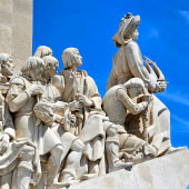 Belem distrcit Lisbon