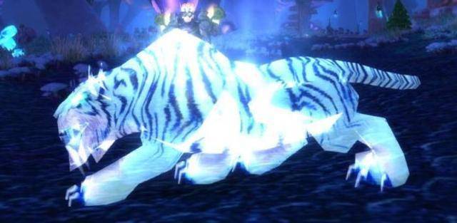 魔兽世界灵魂兽位置全部坐标