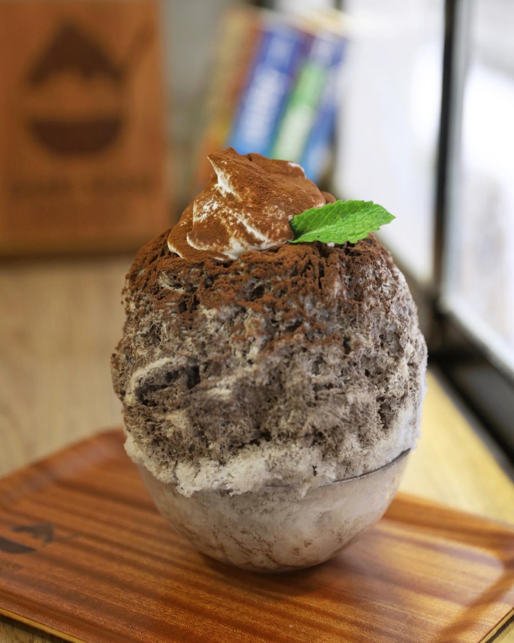 香港甜品/糖水推薦5|氷屋