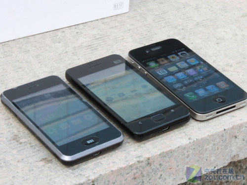  一站式魅族M9评测 