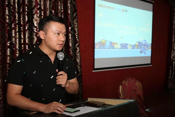 河南商丘：食安遇见《电商法》“倒逼”企业主体责任 首宣建数字化规范市场竞争城市 