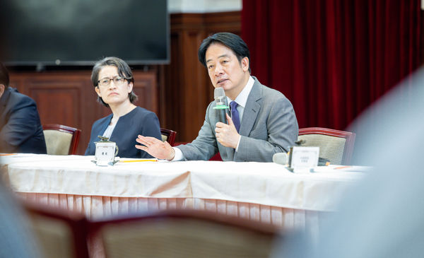 ▲▼。（圖／總統府提供）