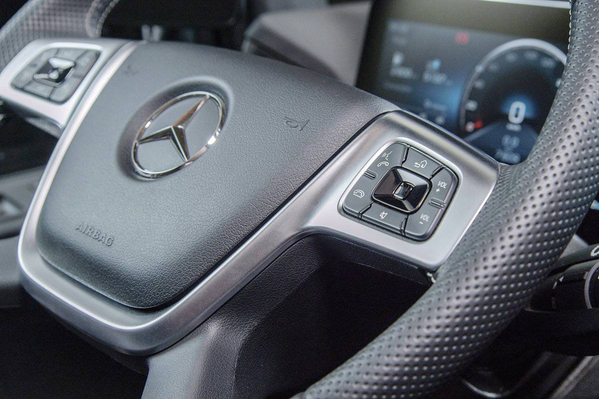 卡车需要安全气囊吗？你的答案是什么