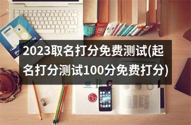h3/p2025取名打分免费测试(起名打分测试100分免费打分)
