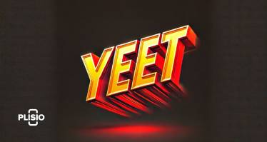 Yeet 的含义、用法和例子