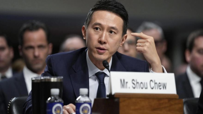 美众议院将就TikTok法案投票 TikTok开始反击：拟开展全面法律斗争