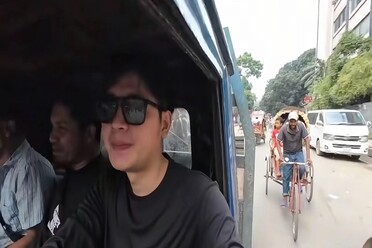 杜克一哥跨国友情BE:从治愈到致郁