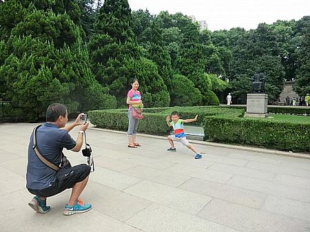 上海の基礎知識