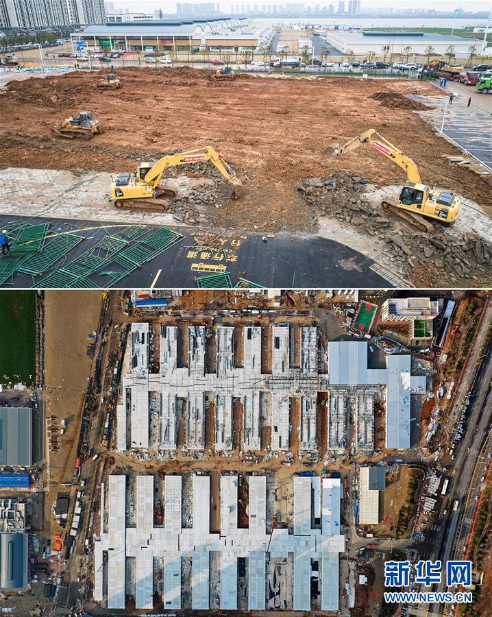 （新华全媒头条·图文互动）（10）在磨难中砥砺复兴力量——中国抗击新冠肺炎疫情伟大斗争启示录