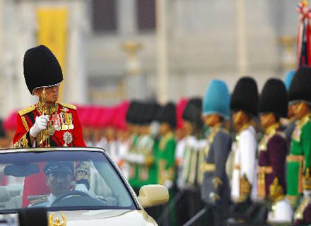 父亲节(万寿节)