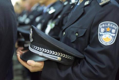 中华人民共和国人民警察法2024全文