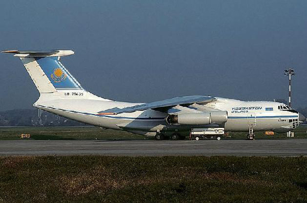 盘点：全球十大最严重“空难”