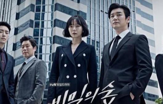 十大必看悬疑破案电视剧(25部好看刑侦/破案剧) 第32张