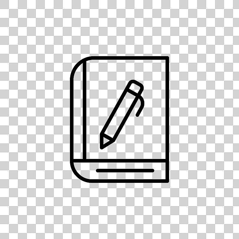 品牌标识指南图标图片下载