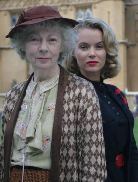 十大必看悬疑破案电视剧(25部好看刑侦/破案剧) 第15张