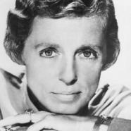 Nancy Kulp