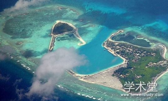 国际海洋法中的十个前沿法律问题探讨