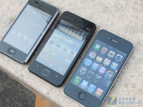  一站式魅族M9评测 