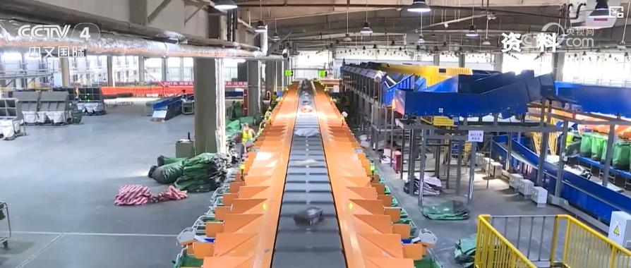 “小包裹”关系“大安全” 这些寄取快递行为不能碰！