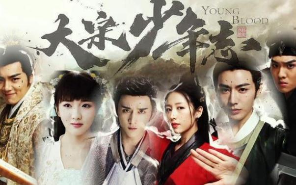 十大必看悬疑破案电视剧(25部好看刑侦/破案剧) 第26张