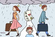 已婚妇女梦见自己离婚 已婚妇女梦见自己离婚是什么意思