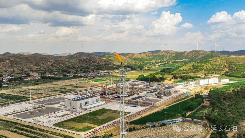 重大调整！2025年中国十大油气田出炉！