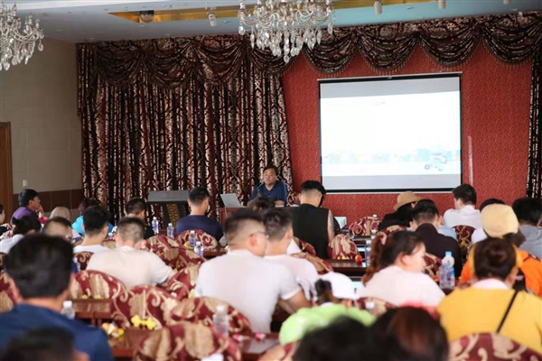 河南商丘：食安遇见《电商法》“倒逼”企业主体责任 首宣建数字化规范市场竞争城市 