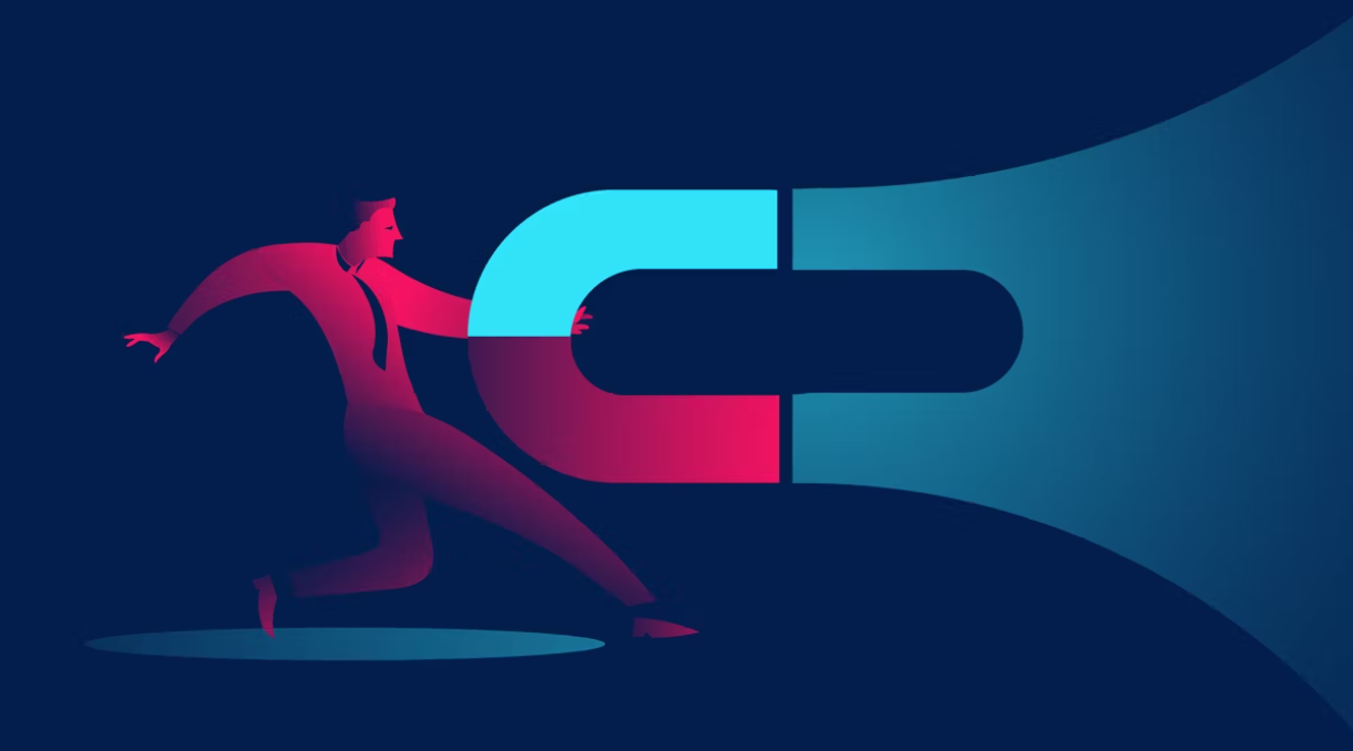 什么是磁力链接