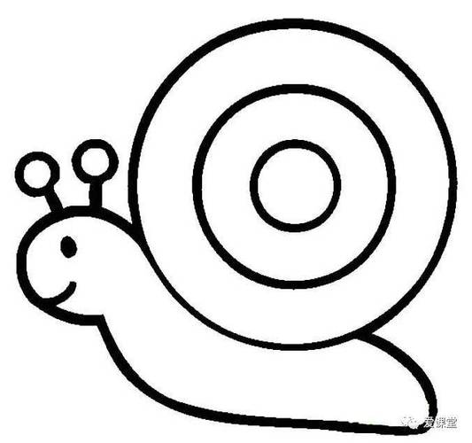 课堂必备简笔画大全100种简单易学