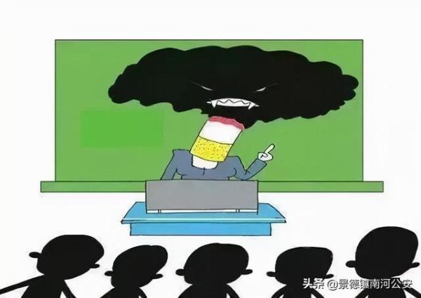 关于未成年人保护，这20条请牢记！