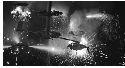 非遗保护遭遇执法监管冲突：处理方式过于机械教条