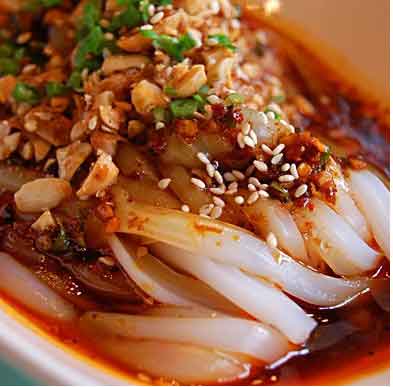 官方发布2158道中餐饭菜英文译名－凉菜类