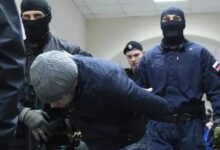 俄罗斯谋杀罪判刑-俄罗斯法律网