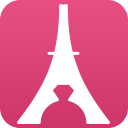 巴黎春天婚纱摄影