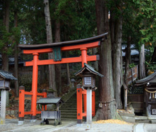 聖地巡礼の趣味