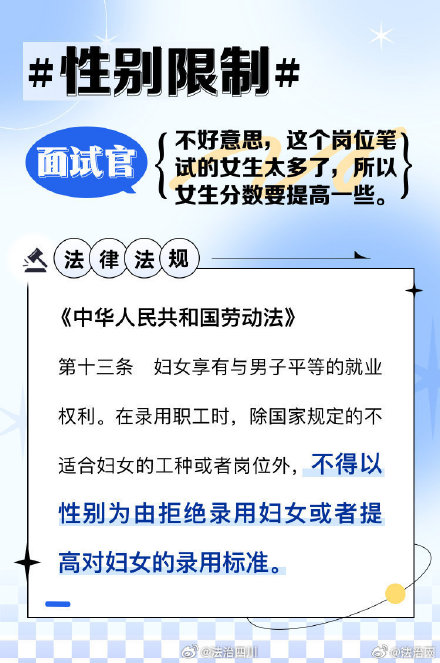 女性在职场享有哪些专属权益？她们在职场遇到困境时如何用法律保护自己？