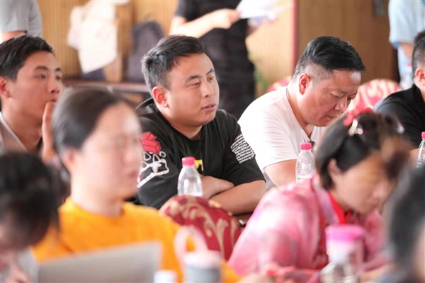 河南商丘：食安遇见《电商法》“倒逼”企业主体责任 首宣建数字化规范市场竞争城市 