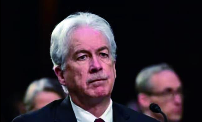 国安部：只许你搞情报不许我反间谍?