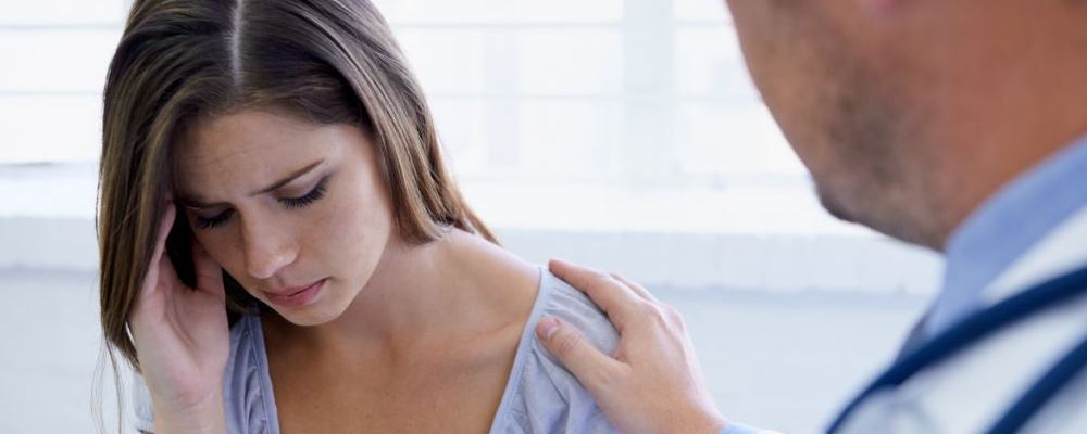 输卵管堵塞的10个征兆及其识别方法