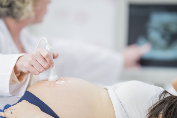 四维有这个一般是女孩!四维彩超看男女的4个好方法