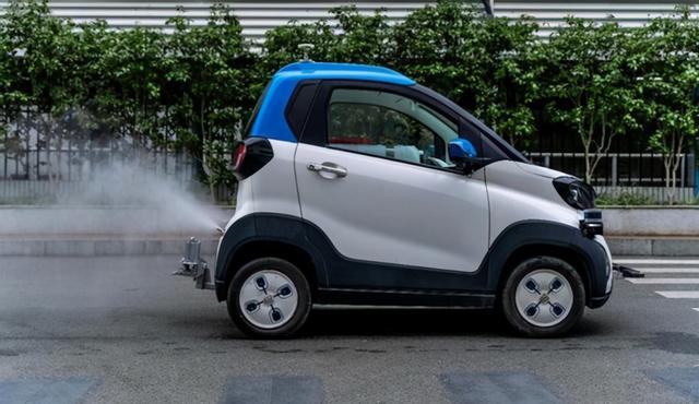 实至名归！五菱获“抗疫先进”称号，2020年五菱还有何成就？