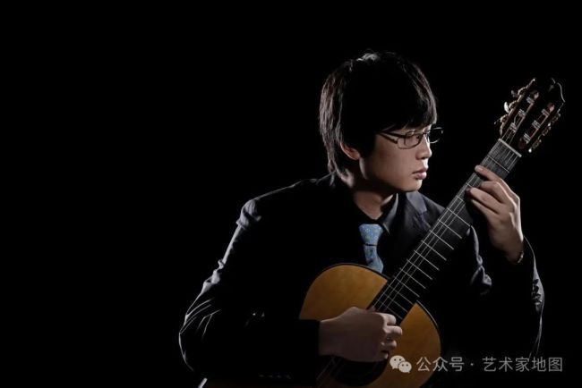 演奏家介绍:刘允宸