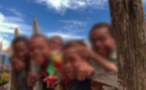 关爱留守儿童标语（精选50条）