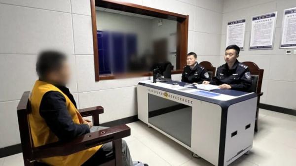 非法拘禁他人!淄博王某、李某被警方抓获