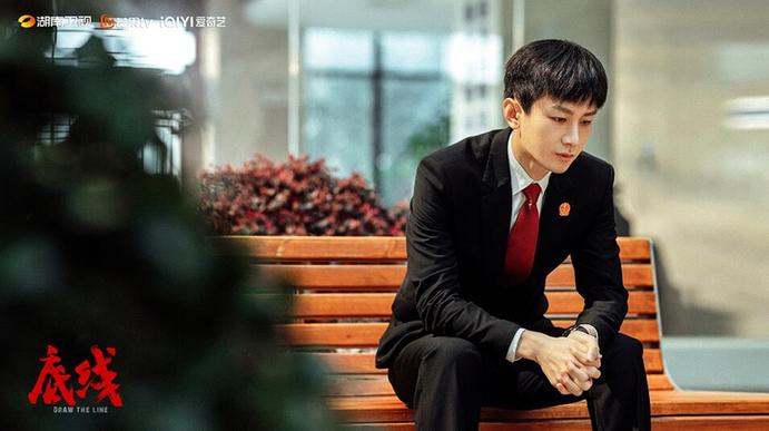 聚焦法治中国新航程 电视剧《底线》展现法治文明新进步
