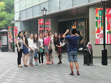 上海の基礎知識