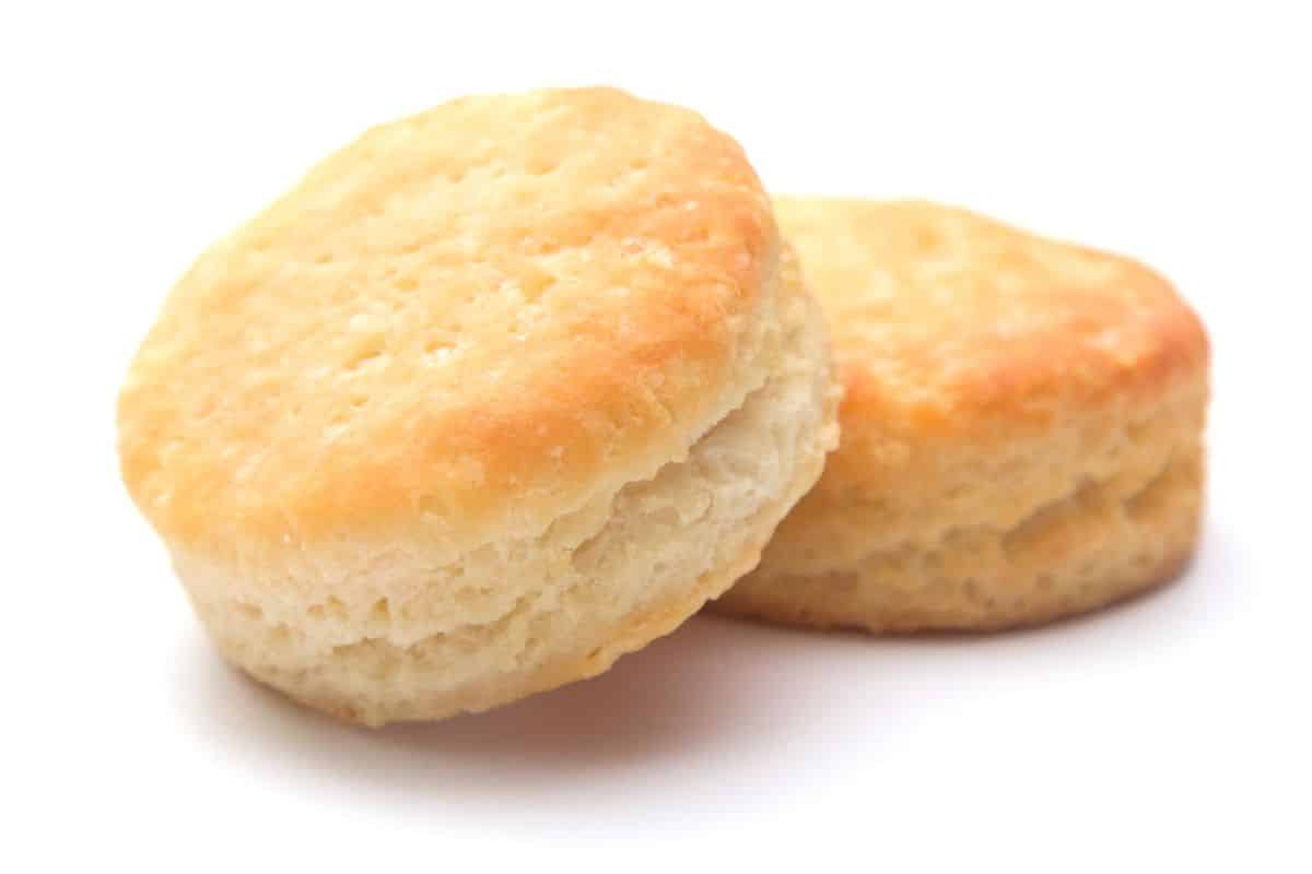 司康（Biscuits）