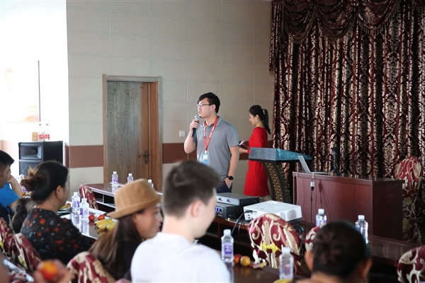 河南商丘：食安遇见《电商法》“倒逼”企业主体责任 首宣建数字化规范市场竞争城市 